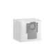 2. Roborock R100024-01 vacuum cleaner accessory/consumable Dust bag Robot vacuum cleaner