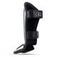 32. M Shin Guards - Phantom White