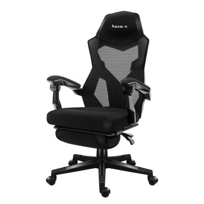 2. Gaming Chair Huzaro Combat 3.1 Carbon