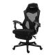 2. Gaming Chair Huzaro Combat 3.1 Carbon