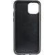 4. Audi Synthetic Leather iPhone 11 Pro 5.8" black/black hardcase AU-TPUPPCIP11-TT/D1-BK