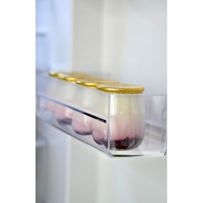 7. Sam Cook Multi Door Refrigerator PSC-WG-1010/B Black