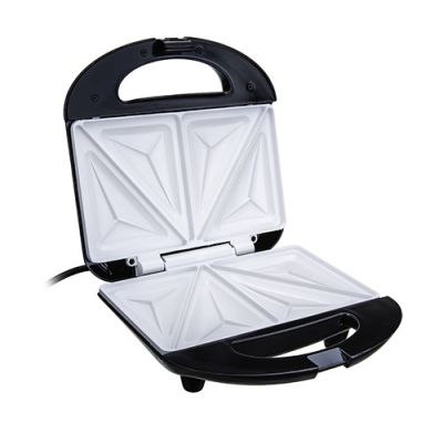 6. CAMRY CR 3018 sandwich maker (700W; black)
