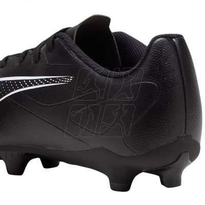 3. Puma Ultra 5 Play FG/AG M 107689 02 football boots