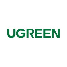 Ugreen 7-in-1 USB-C Hub CM498 Docking Station Gray