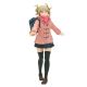 BANPRESTO MY HERO ACADEMIA GLITTER&GLAMOURS – HIMIKO TOGA (DUFFLE COAT Ver.)