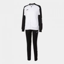 Joma Eco Championship Tracksuit W 901693.201