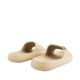 3. Lee Maya women's slippers beige 50261041 33F