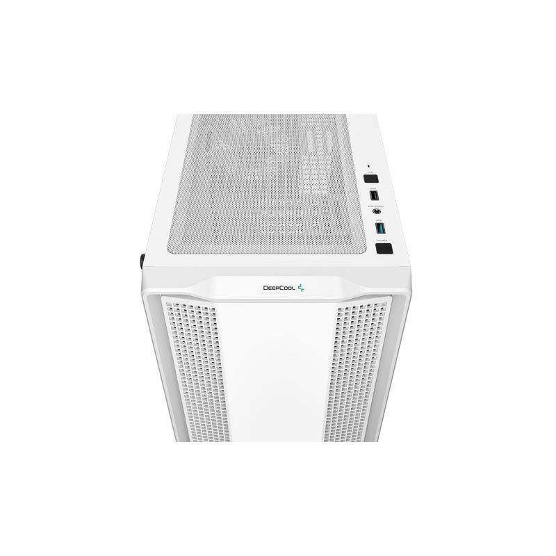 14. DeepCool CC360 WH Case