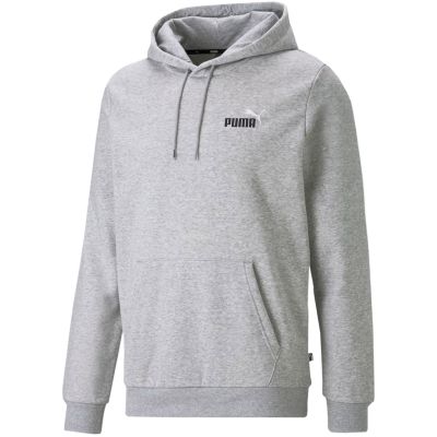 8. Puma ESS+ 2 Col Small Logo Hoodie FL M 674471 04