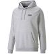 8. Puma ESS+ 2 Col Small Logo Hoodie FL M 674471 04