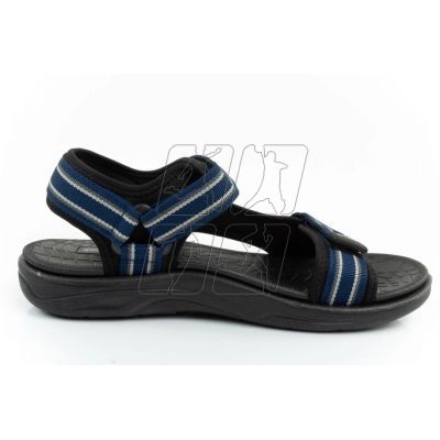 4. Grisport M GR-25-01-9034M Sandals