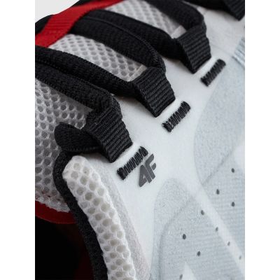 5. Destroyer Men's Low-Top Indoor Sports Shoes 4F 4FRSS25FSPOM165-90S