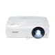 2. Acer Beamer H6533BDi 1080FHD 5200 Lumen white