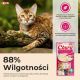 4. INABA Churu Tuna with Shrimps - a treat for cats - 4x14 g