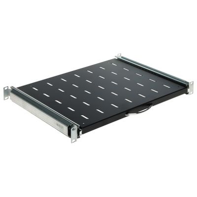 SLIDE-OUT SHELF RSR19-1U-350B STALFLEX