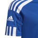 4. T-shirt adidas Squadra 21 JSY Y Jr GK9151