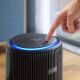 5. Philips PureProtect Water Air Purifier 3400 Series
