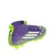 3. Adidas F50 Club TF Mid Jr JI0039 football boots