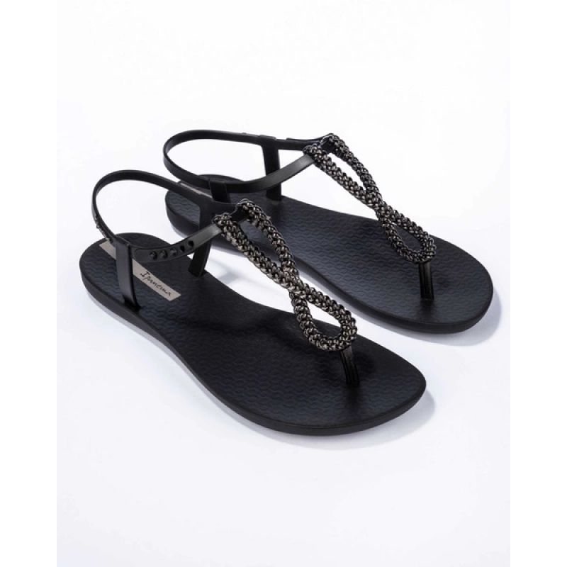 3. Ipanema Class Twist W 83658 BC909 Sandals