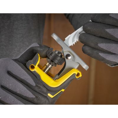 10. Fatmax 18V SFMCS311B-XJ STANLEY Reciprocating Saw