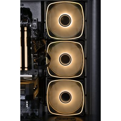 13. Actina Selection U5-250K/32GB/1TB/RTX5070/850W