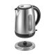 5. Kettle 1.7L 2200W ZCK7950 Zelmer black/inox