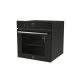 4. Electrolux EOF6P76BZ SurroundCook 700 72 l electric oven | pyrolysis | thermoprobe | convection | black