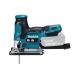 2. DJV185Z battery-powered jigsaw without MAKITA battery