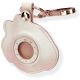 5. Nimmy New Big Eyed Pet 2.0 Dog Tracker Case - Pink