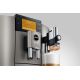 19. Jura E8 Midnight Silver (ED) Coffee Machine