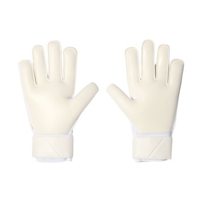 3. Nike Match Goalkeeper Goalkeeper Gloves white-blue HQ0257 101