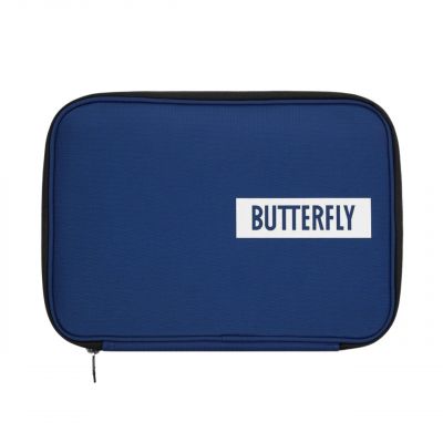 2. Butterfly New Double Logo Racket Cover 9553801522