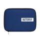 2. Butterfly New Double Logo Racket Cover 9553801522