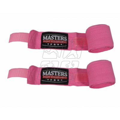 3. Masters boxing bandage wraps - BB-4 13031-02