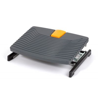 9. ERG BakkerElkhuizen Pro 959 Fussstütze Verstellbereich footrest 6-37cm