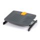 9. ERG BakkerElkhuizen Pro 959 Fussstütze Verstellbereich footrest 6-37cm