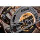 11. DeWALT DCS573NT-XJ Portable Circular Saw