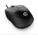 5. HP 1000 Wired Optical Mouse with 3 Buttons and 1000 DPI Wired Black 4QM14AA