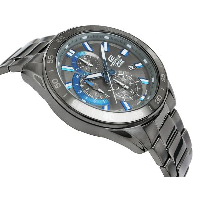 2. Men's Watch CASIO EDIFICE EFV-550GY-8AVUEF + BOX