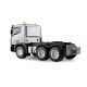 7. Amewi RC Construction Site G836E Tractor with Lowbed Trailer 1:24 RTR