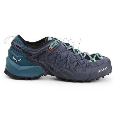 12. Salewa WS Wildfire Edge GTX W 61376-3838 shoes