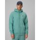 Men's zip-up hooded sweatshirt 4F 4FRSS26TSWSM3106-30S