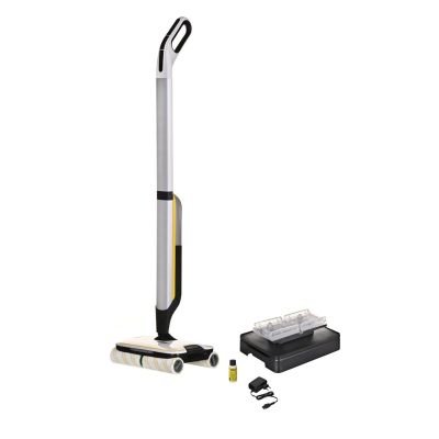 21. KARCHER FC 7 Plus Electric Mop
