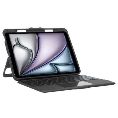 3. Targus VersaVu QWERTY British English Bluetooth Black