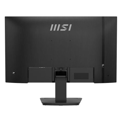 4. MSI Pro MP273DE E14A Computer Monitor 68.6 cm (27") 1920 x 1080 px Full HD LCD Black