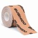 KINESIOLOGICAL TAPE FOR TAPING 5M SELF-ADHESIVE BEIGE | DBX BUSHIDO