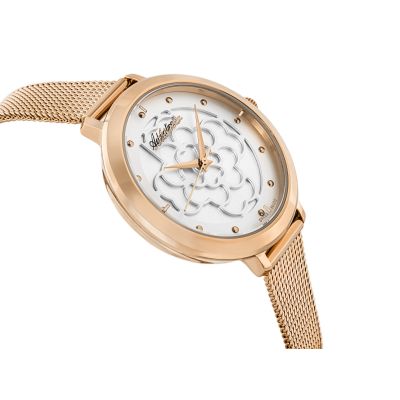 3. ADRIATICA Classic Women's Watch A3787.9143Q + BOX