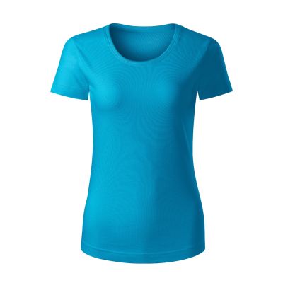 2. Epic Women's T-Shirt (Turquoise)
