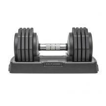 Adjustable dumbbell Half Human 10kg SFIT-P-HH30002